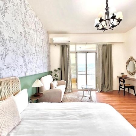 Bed and Breakfast 永安101 Wing On X 國旅補助-1000元 T'ai-tung Zewnętrze zdjęcie