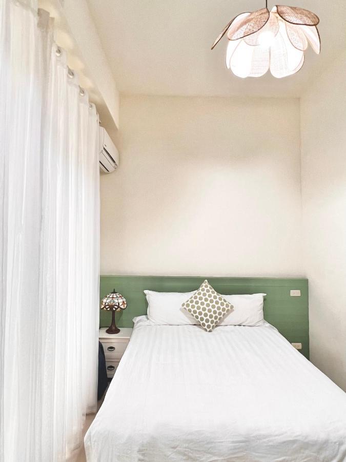 Bed and Breakfast 永安101 Wing On X 國旅補助-1000元 T'ai-tung Zewnętrze zdjęcie