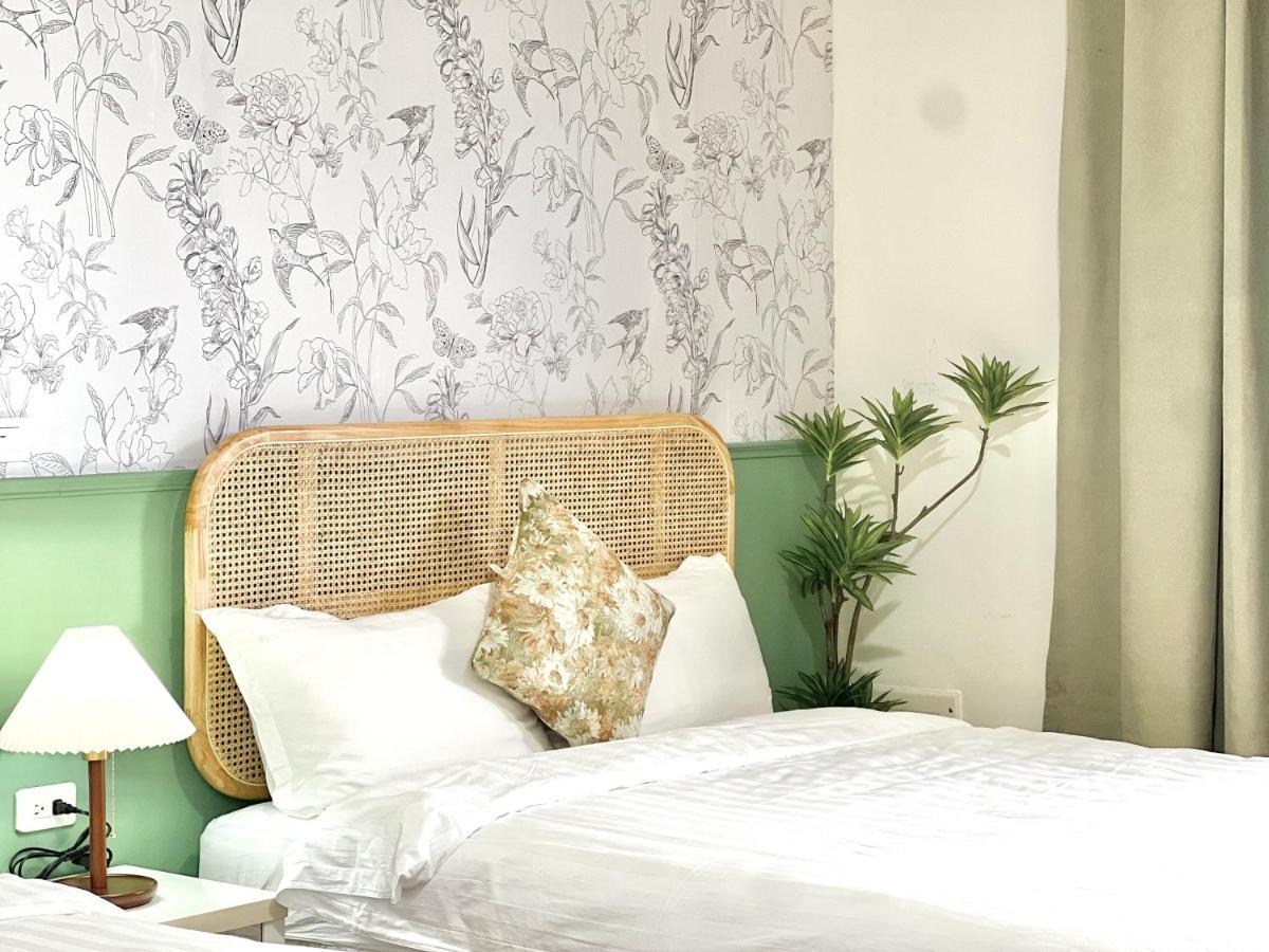 Bed and Breakfast 永安101 Wing On X 國旅補助-1000元 T'ai-tung Zewnętrze zdjęcie
