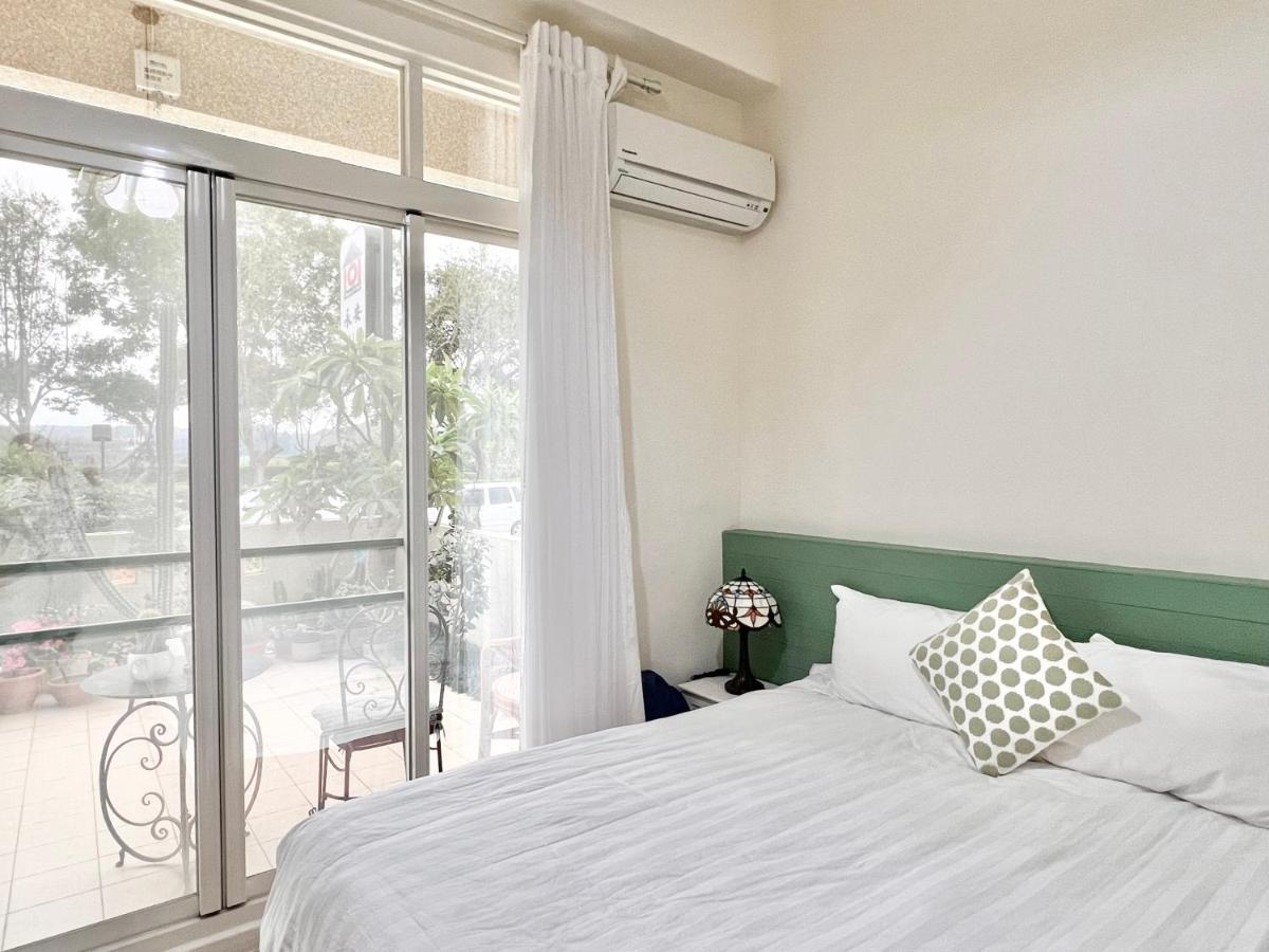 Bed and Breakfast 永安101 Wing On X 國旅補助-1000元 T'ai-tung Zewnętrze zdjęcie