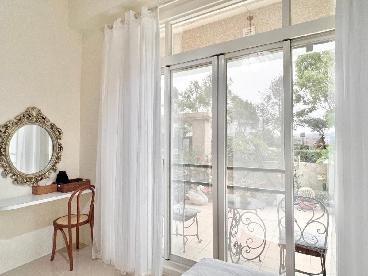 Bed and Breakfast 永安101 Wing On X 國旅補助-1000元 T'ai-tung Zewnętrze zdjęcie