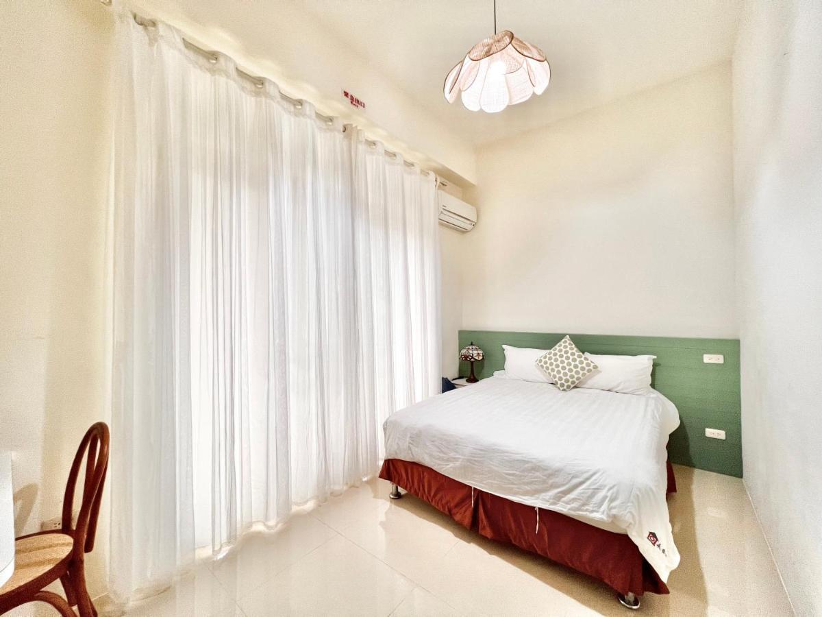 Bed and Breakfast 永安101 Wing On X 國旅補助-1000元 T'ai-tung Zewnętrze zdjęcie