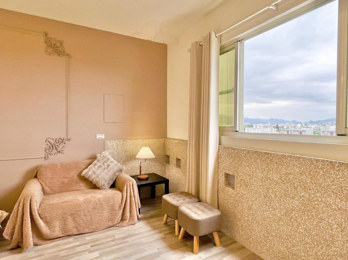 Bed and Breakfast 永安101 Wing On X 國旅補助-1000元 T'ai-tung Zewnętrze zdjęcie