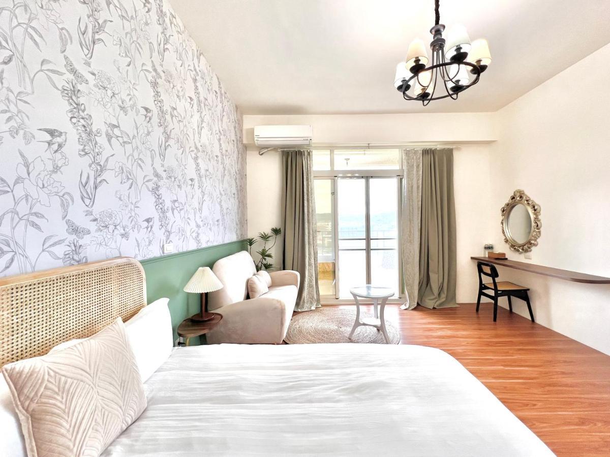 Bed and Breakfast 永安101 Wing On X 國旅補助-1000元 T'ai-tung Zewnętrze zdjęcie