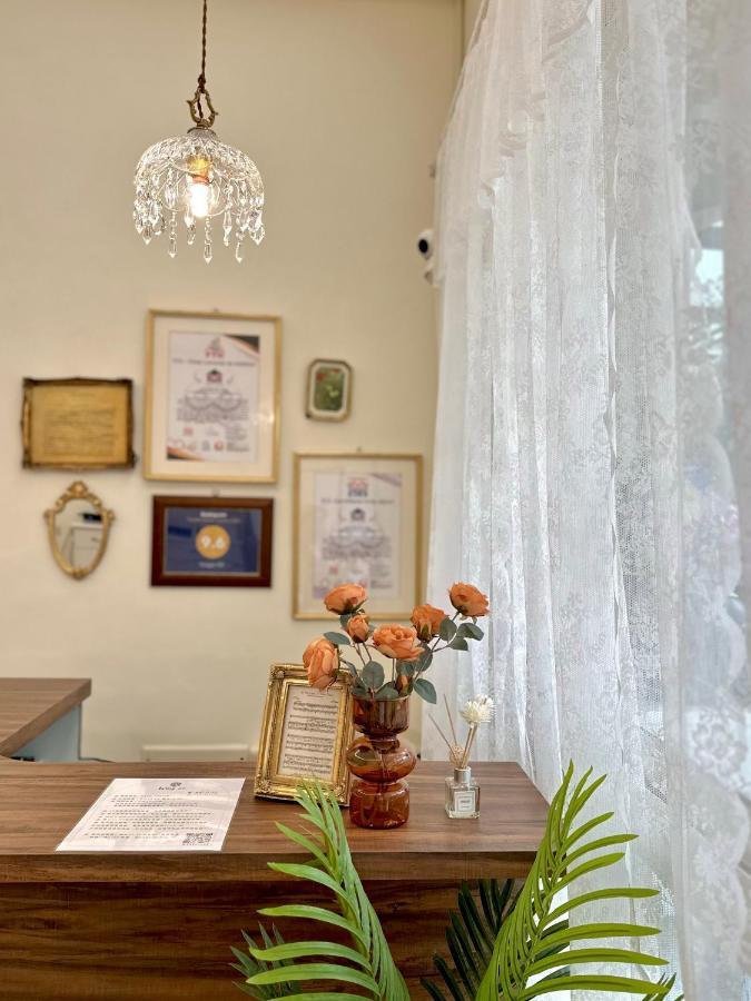 Bed and Breakfast 永安101 Wing On X 國旅補助-1000元 T'ai-tung Zewnętrze zdjęcie