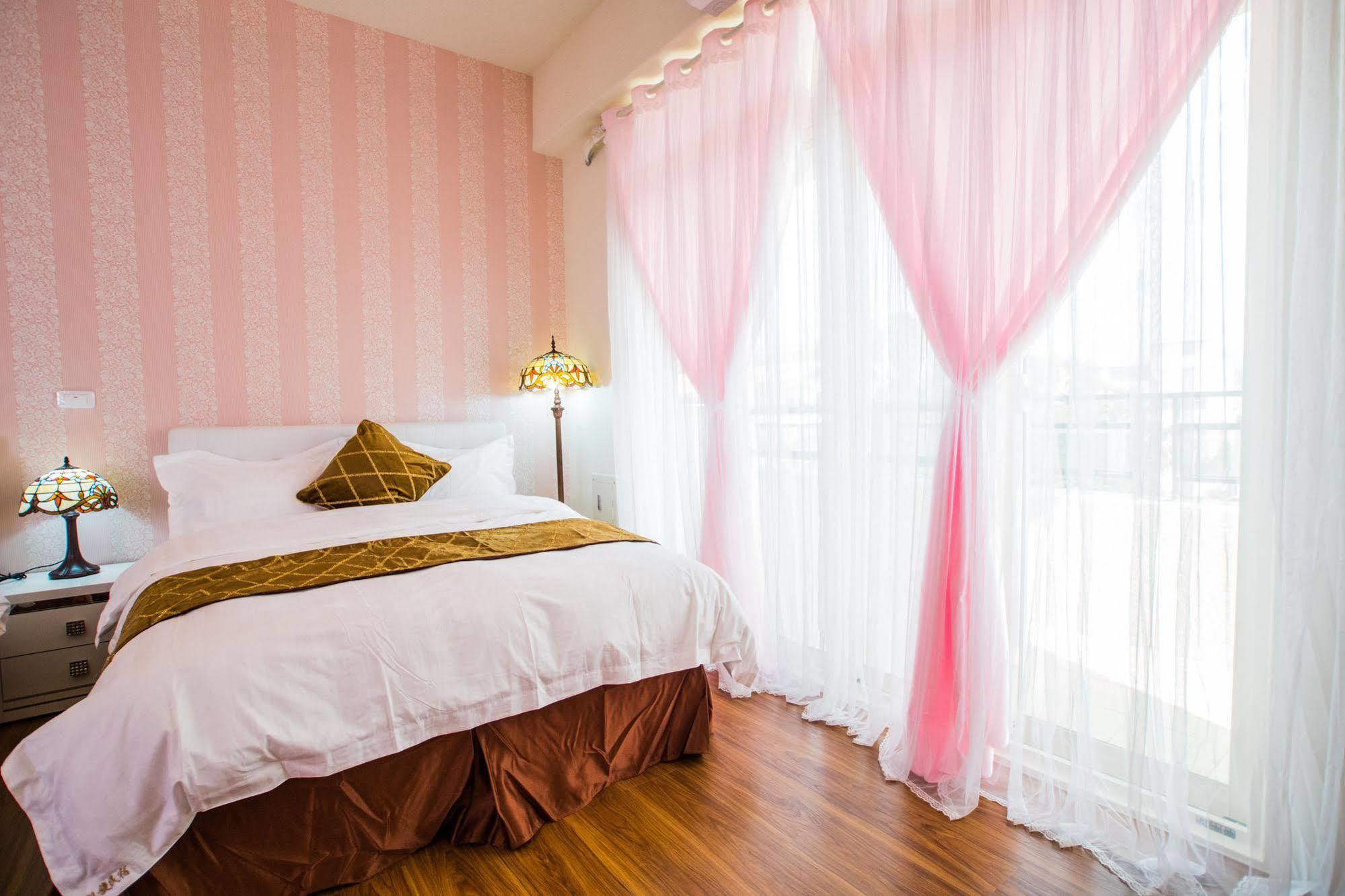 Bed and Breakfast 永安101 Wing On X 國旅補助-1000元 T'ai-tung Zewnętrze zdjęcie