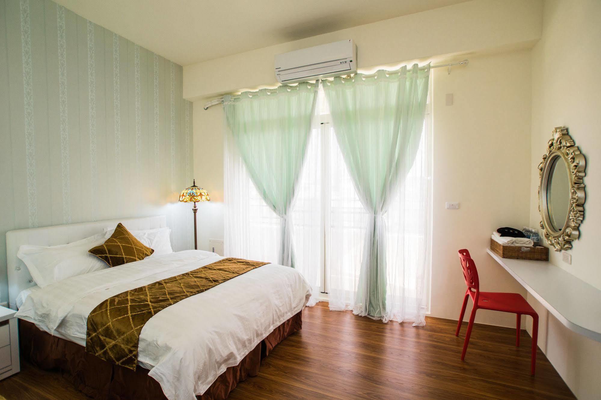 Bed and Breakfast 永安101 Wing On X 國旅補助-1000元 T'ai-tung Zewnętrze zdjęcie