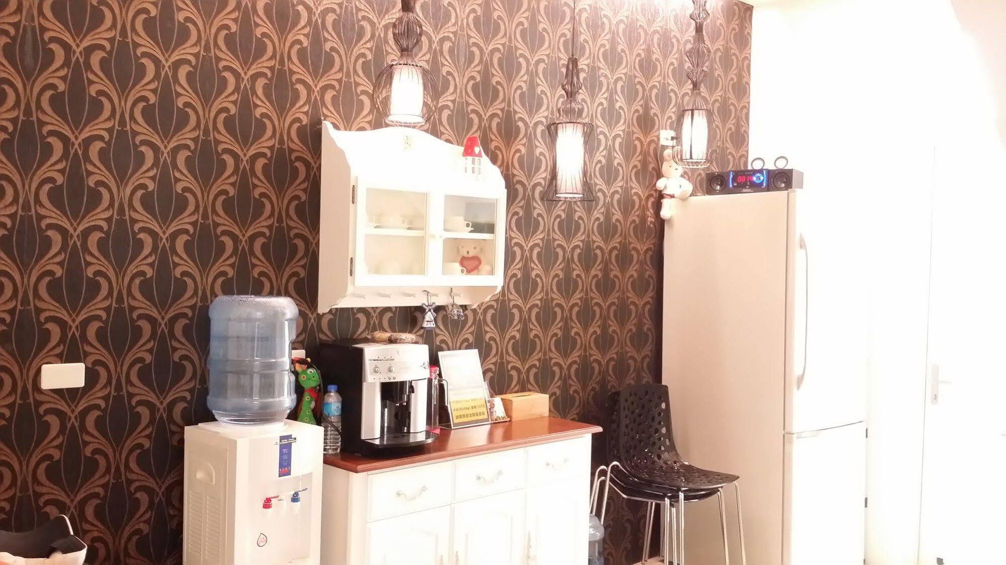 Bed and Breakfast 永安101 Wing On X 國旅補助-1000元 T'ai-tung Zewnętrze zdjęcie